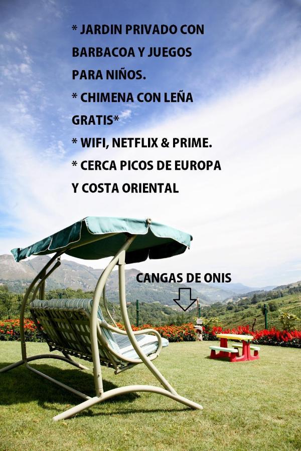 Casa de Férias Supereda San Juan de Parres
